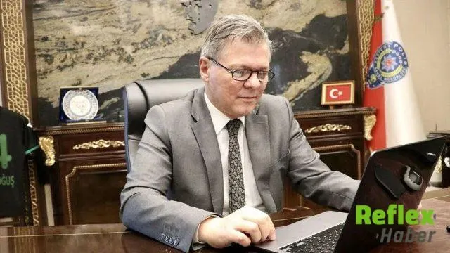 Emniyet Genel Müdür Yardımcısı Selçuk Doğuş kimdir, nereli ve kaç yaşında?