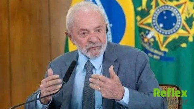 Lula Da Silva Brezilya’da Yeniden Başkan Seçildi
