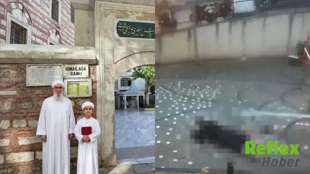 Fatih'te Elektrik Akımına Kapılan Mahmut İşıldak'ın Ölümü Araştırılıyor