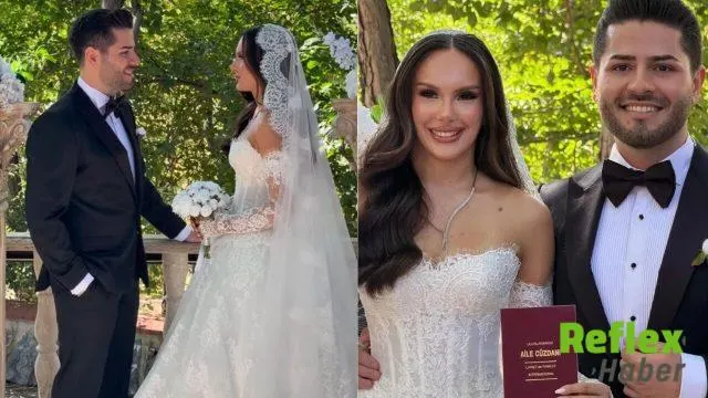 Elif Liçina’nın Hayatı Ve Evliliği Hakkında Bilinenler
