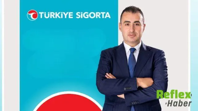 Taha Çakmak’ın Kariyerinde Denetimden Sigortacılığa Uzanan Yol