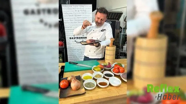 Gastronomi Festivallerinde Tüketimden Mirasın Korunmasına Odaklanılmalı