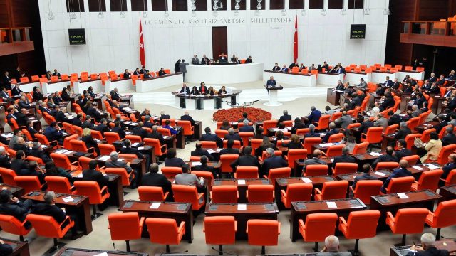 Oyun Yasası TBMM'de Kabul Edildi: Türkiye'de Yeni Dönem Başlıyor