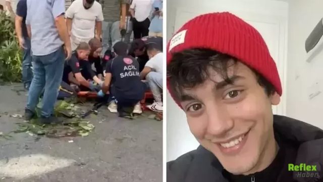 Oyuncu İbrahim Yıldız Neden Öldü? Nasıl Öldü?