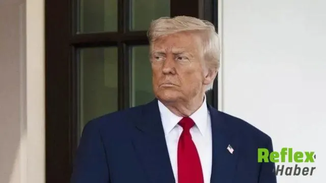 Trump’tan İ̇ran Gerilimine İ̇lişkin Dikkat Çeken Mesaj: Çok Hızlı Olacak