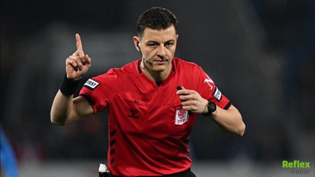 Ozan Ergün Galatasaray ve Beşiktaş Karnesi 2026