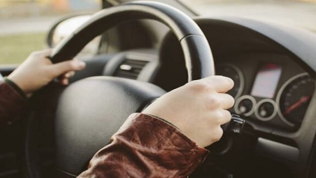 Özel Direksiyon Kursundan Güvenli Sürüş için Adım Adım Eğitim