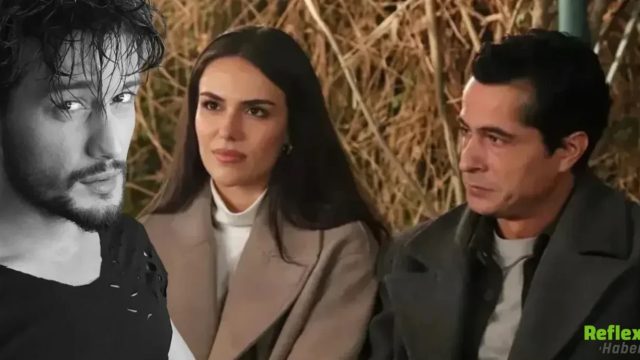 Özgü Kaya Cennetin Çocuklarından Neden Ayrıldı?
