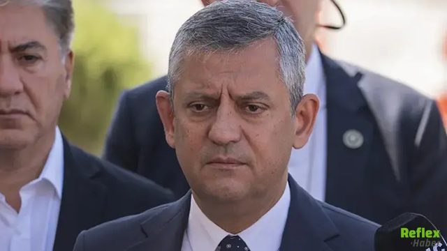 Özgür Özel'den 15 Temmuz'un 10. Yılında Net Mesaj! "Bal Gibi Darbeydi"