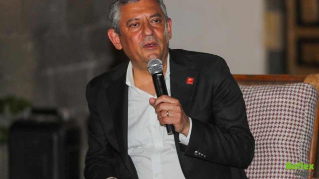 Özgür Özel'den Dikkat Çeken Açıklama: "Bir Yol Bulamazsak Bir Yol Açarız"