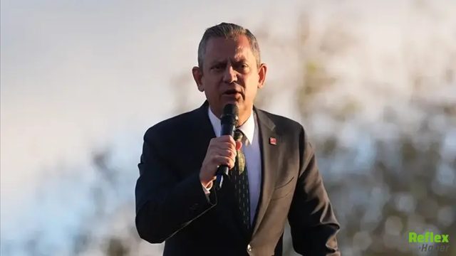 Özgür Özel'den Kılıçdaroğlu'na Tarihi Çağrı! "Partiyi Bu Cendereden Çıkarın"