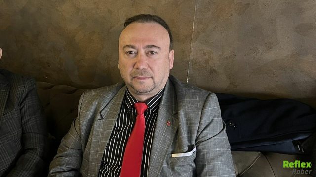 Özkan Yalım Kimdir? İfadesi Nedir?