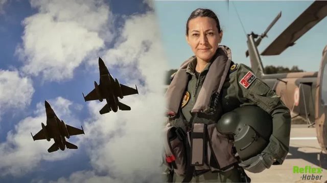 Özlem Karapınar Kimdir? Nereli?