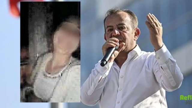 Öznur Çağalı Instagram Hesabı Nedir? Çağalı Kimdir?
