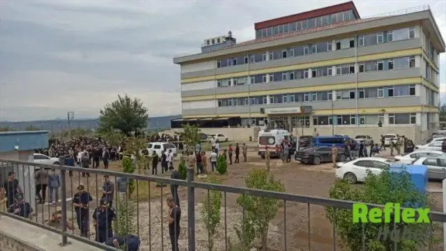 Osmaniye'deki Okul Saldırısı Sonrası Eğitime İ̇ki Gün Ara