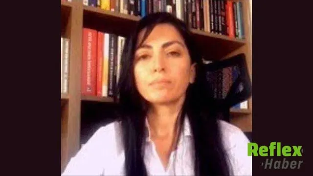 Murat Ağırel'in Eşi Dilek Ağırel Hakkında Bilinenler