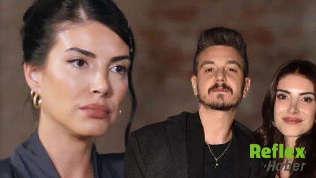 Deniz Baysal’dan Evlilik Ve Aşka Dair Dikkat Çeken Sözler