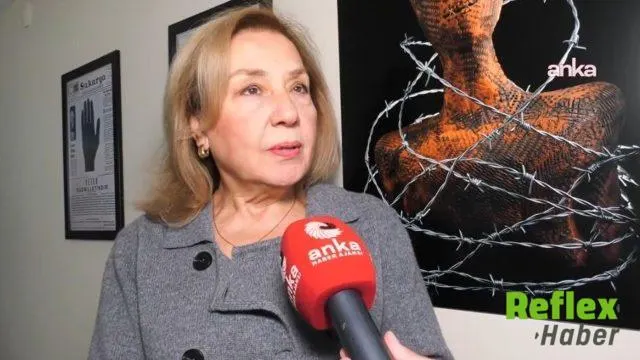 Basın Örgütlerinden 24 Ekim İ̇çin Ortak Özgürlük Çağrısı