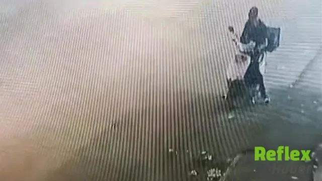 Adana’da Kurye Motosikletini Çalan Şüpheli Tutuklandı