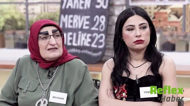 Beyhan Öksüz’ün Hayatı Ve Gelinim Mutfakta Yarışmasındaki Rolü