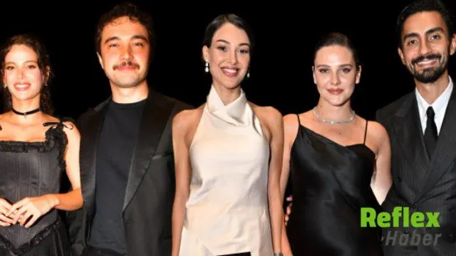 27’nci Sadri Alışık Tiyatro ve Sinema Oyuncu Ödülleri sahiplerini buldu