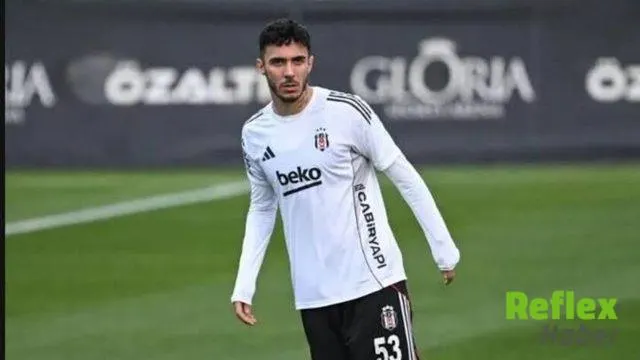 Emirhan Topçu’nun İ̇talya Maçı Öncesi Durumu Belirsiz