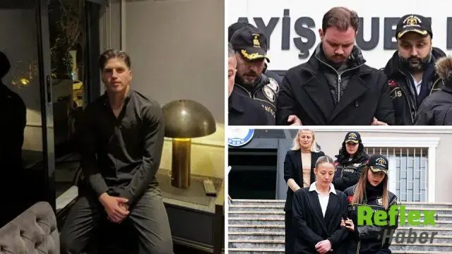 Kubilay Kaan Kundakçı Davasında Savcının Cezalandırma Talepleri Açıklandı