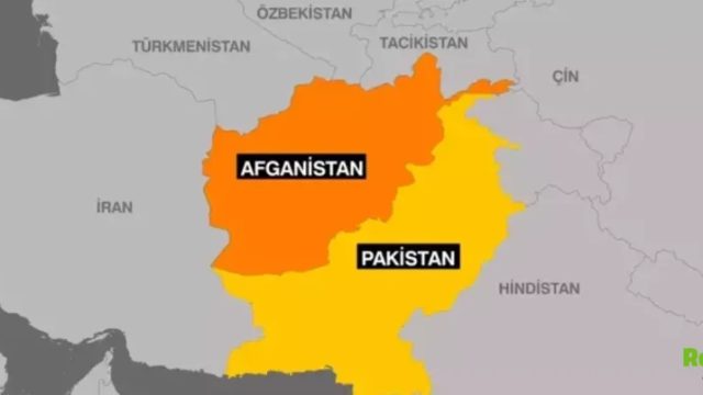Pakistan Afganistan Savaşı Neden Çıktı? Devam Ediyor Mu? 2026 Mart