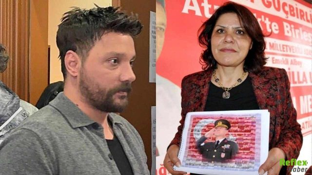 Pakize Uğur Kimdir, Ne İş Yapıyor?