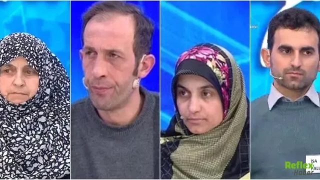 Palu Ailesi Belgeseli Ne Zaman Yayınlanıyor? Nereden İzlenir?