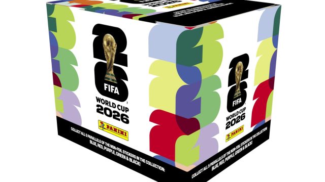 Panini Dünya Kupası Albümü 2026 Nedir?