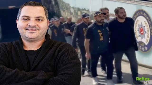 Papara Davasında Flaş Gelişme! Kurucu Ahmed Faruk Karslı Tahliye Edildi
