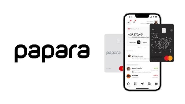 Papara Emlak Katılım Bankası'na Satıldı