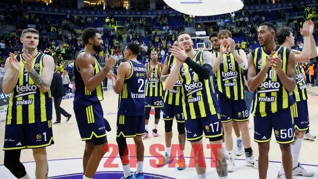 Fenerbahçe Beko Beşiktaş Maçı Neden Ertelendi? Yeni Tarih Ne Zaman Açıklanacak?