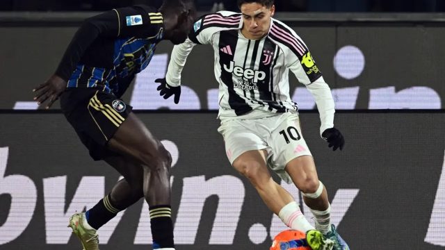 Parma - Juventus maçı hangi kanalda, saat kaçta yayınlanacak? Juventus maçı canlı izleme linki