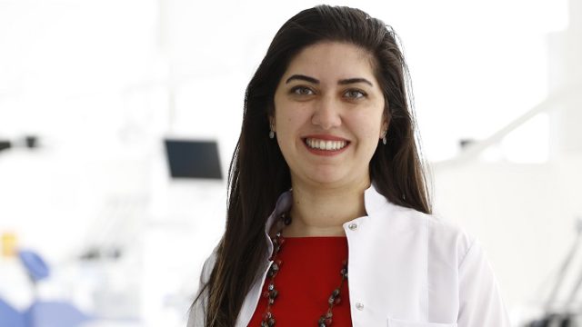 Parmak emme alışkanlığı diş ve çene bozukluklarına neden oluyor