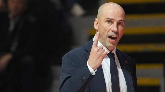 Partizan'da Obradovic dönemi sona erdi: Yeni başantrenör Joan Penarroya