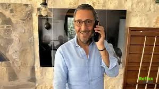 Paşa Murat Barut Neden Öldü? Ölüm Sebebi Nedir?