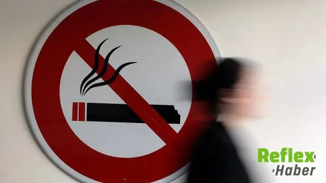 2015 sonrası doğanlara ömür boyu tütün ürünü satışı yasaklanacak mı? Yeni taslağın ayrıntıları