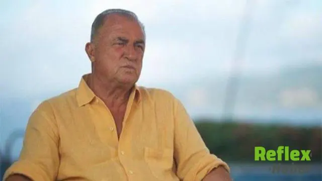Fatih Terim Sessizliğini Bozdu! Okan Buruk İçin Ne Dedi?
