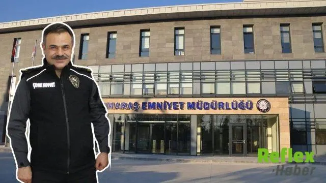 Kahramanmaraş Emniyetinin Haftalık Güvenlik Bilançosu Açıklandı