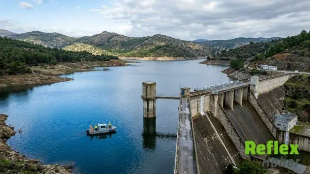 İ̇zmir Barajlarında Güncel Doluluk Oranları Açıklandı