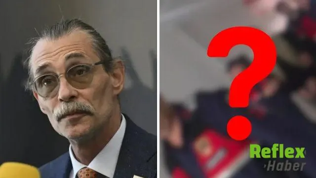Erdal Beşikçioğlu Hastanede Görüntülendi: 66 Günlük Tutukluluk Sonrası Dikkat Çeken Kareler
