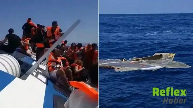Filo Jet Soruşturmasında Vdr Kayıtları Güvenlik Açıklarını Ortaya Koydu