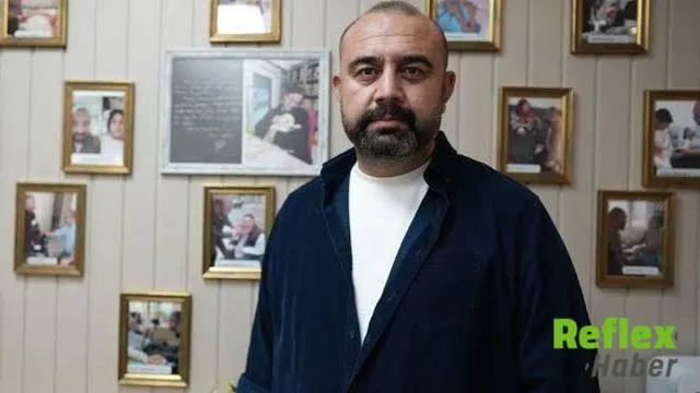 Ankara Abisi Yasin Oyanık’ın Yardım Yolculuğu Nasıl Başladı?