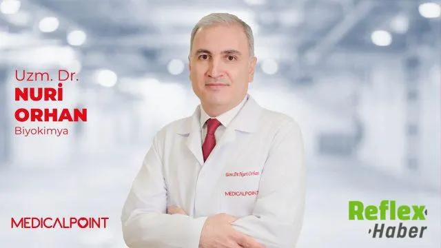 Kan Tahlili Normal Olsa Da Hastalıklar Gözden Kaçabilir