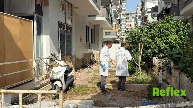 Alanya’da Kız Kardeşini Balkondan Attıktan Sonra Yaşamına Son Verdi