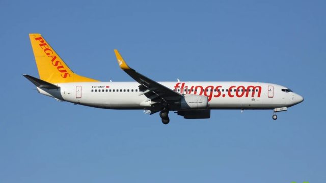 Pegasus 9 Euro Bilet Kampanyası Ne Zaman? Nasıl Alınır? 2026 Nisan