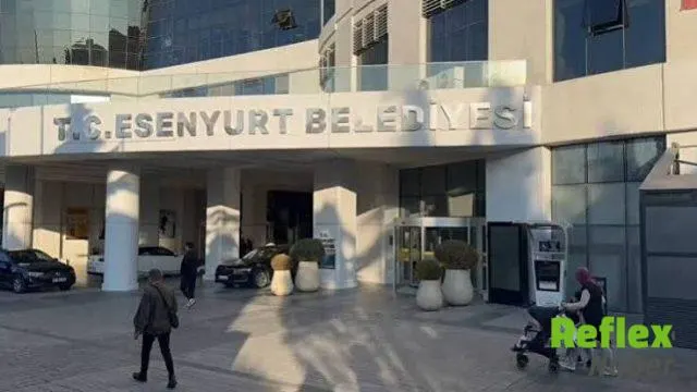 Esenyurt Belediyesi Soruşturmasında 17 Şüpheli Gözaltında
