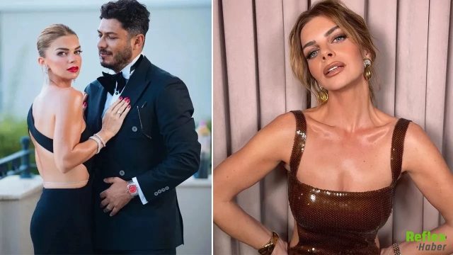 Pelin Karahan Neden Boşanıyor? Ayrılık Sebebi Nedir?